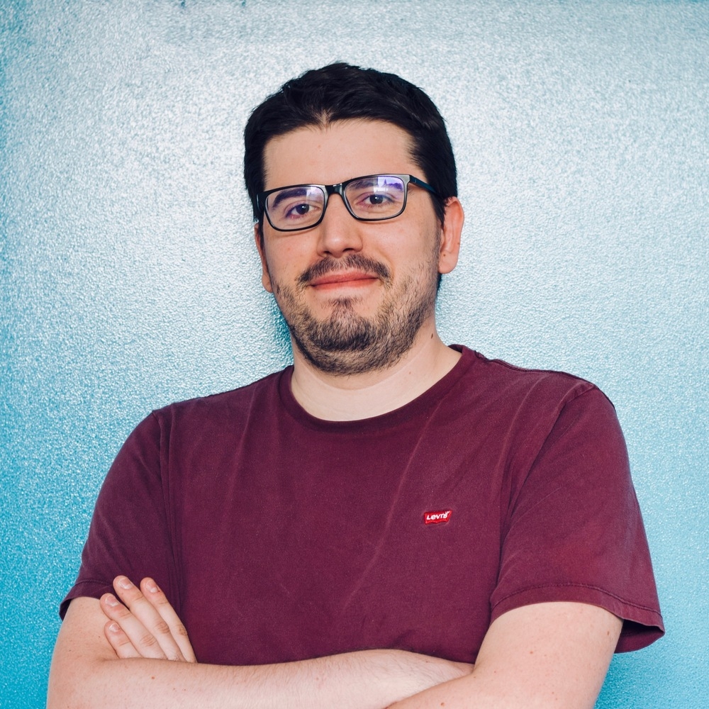 Guillaume delbergue developer in pessac france toptal 
