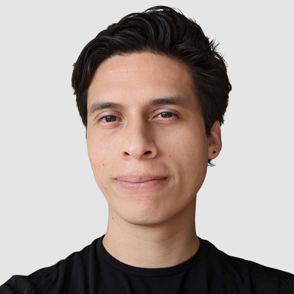 Erick suarez developer in zapopan mexico toptal 