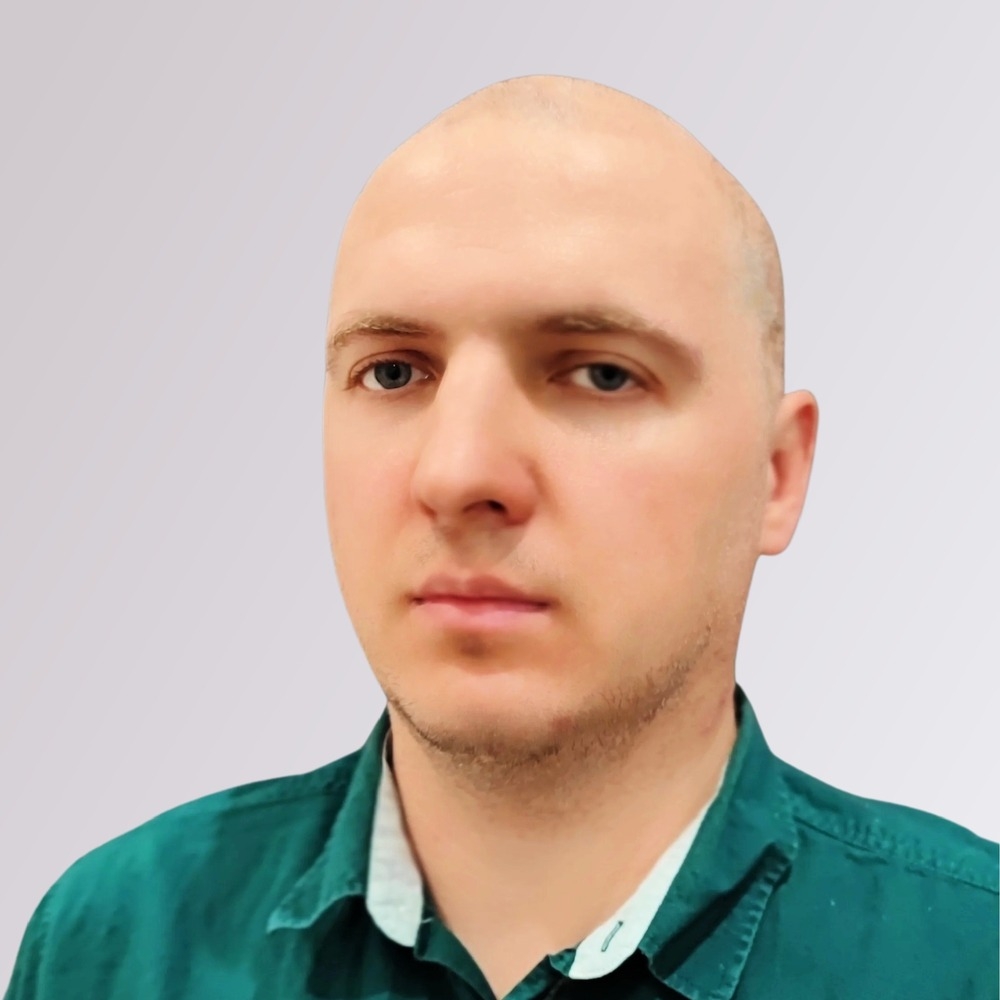 Kuba wer os developer in wroc aw poland toptal 