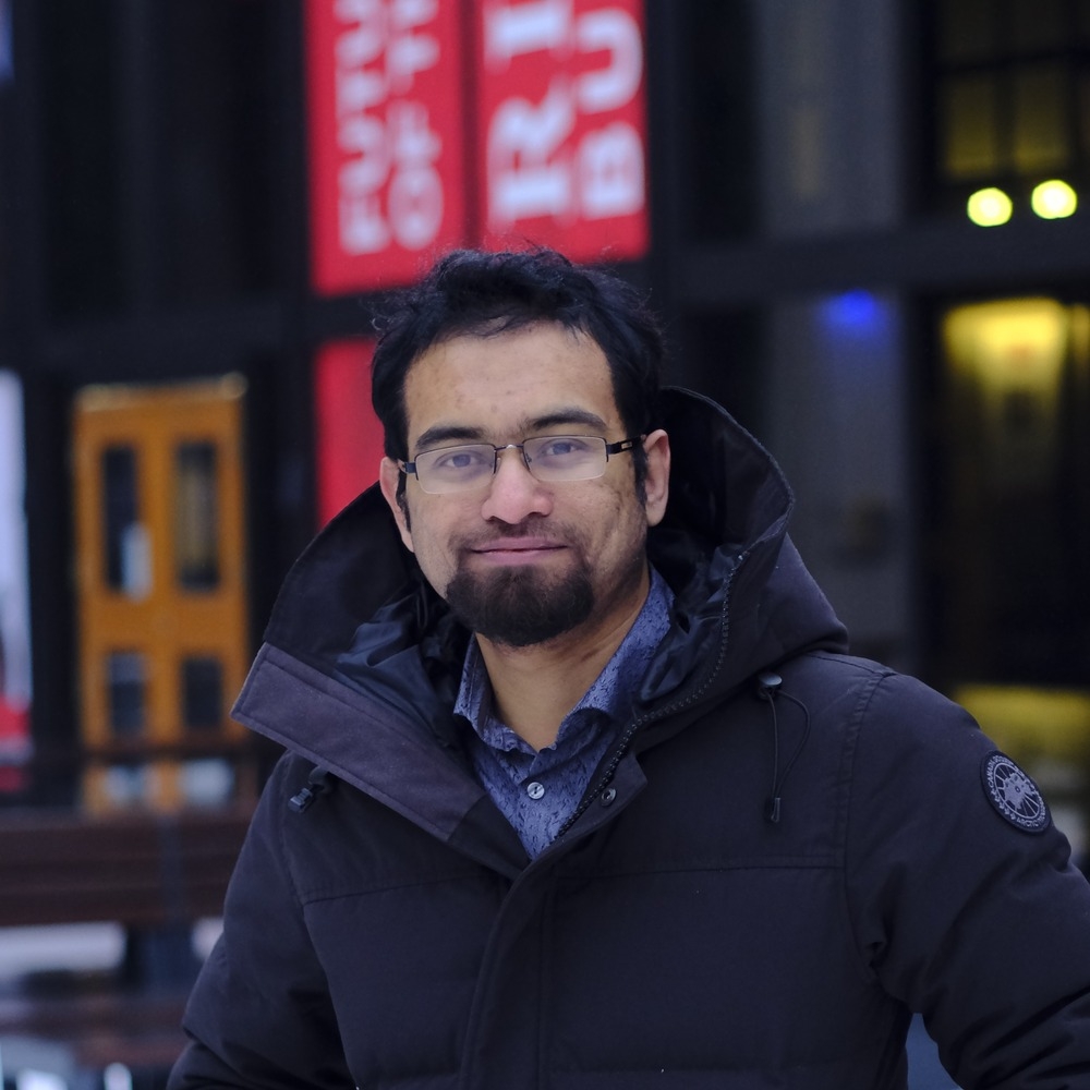 Tanvir sajed developer in vancouver canada toptal 