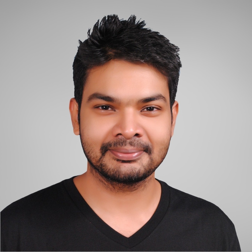 Pradeep singh developer in lucknow uttar pradesh india toptal 