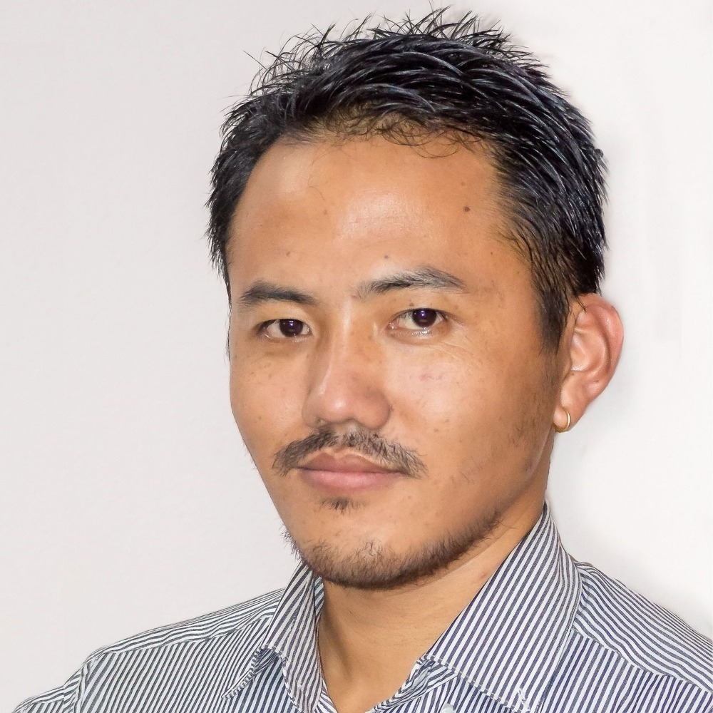 Sumit rai developer in patan nepal toptal 