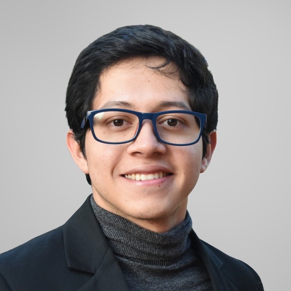 Carlos Fernando Cabrera - Designer in Guatemala City, Guatemala ...