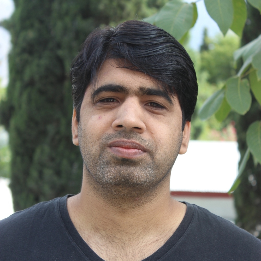 Roy mahfooz developer in lahore pakistan toptal 