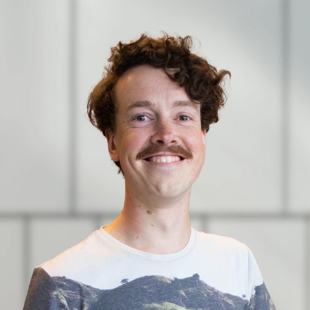 Peter saalbrink developer in amsterdam netherlands toptal 