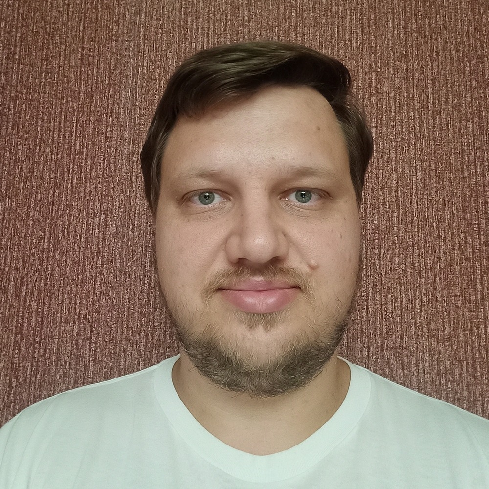 Alex Pavlenko - Developer in Grodno, Hrodna Region, Belarus | Toptal®