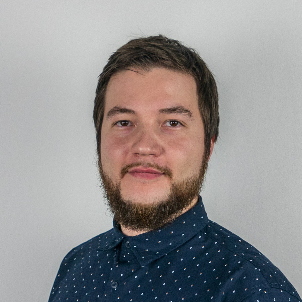 Roland szabo developer in oradea romania toptal 