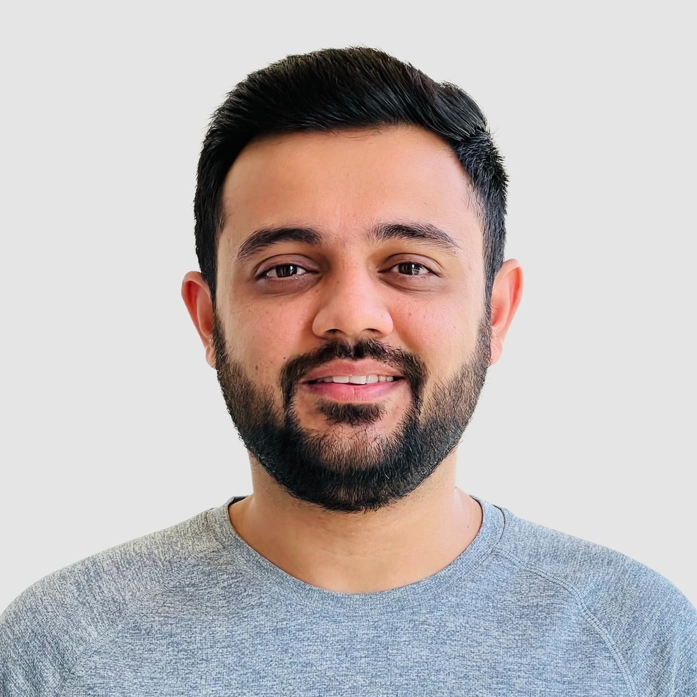 Eesa Abid - Developer in Dubai, United Arab Emirates | Toptal®