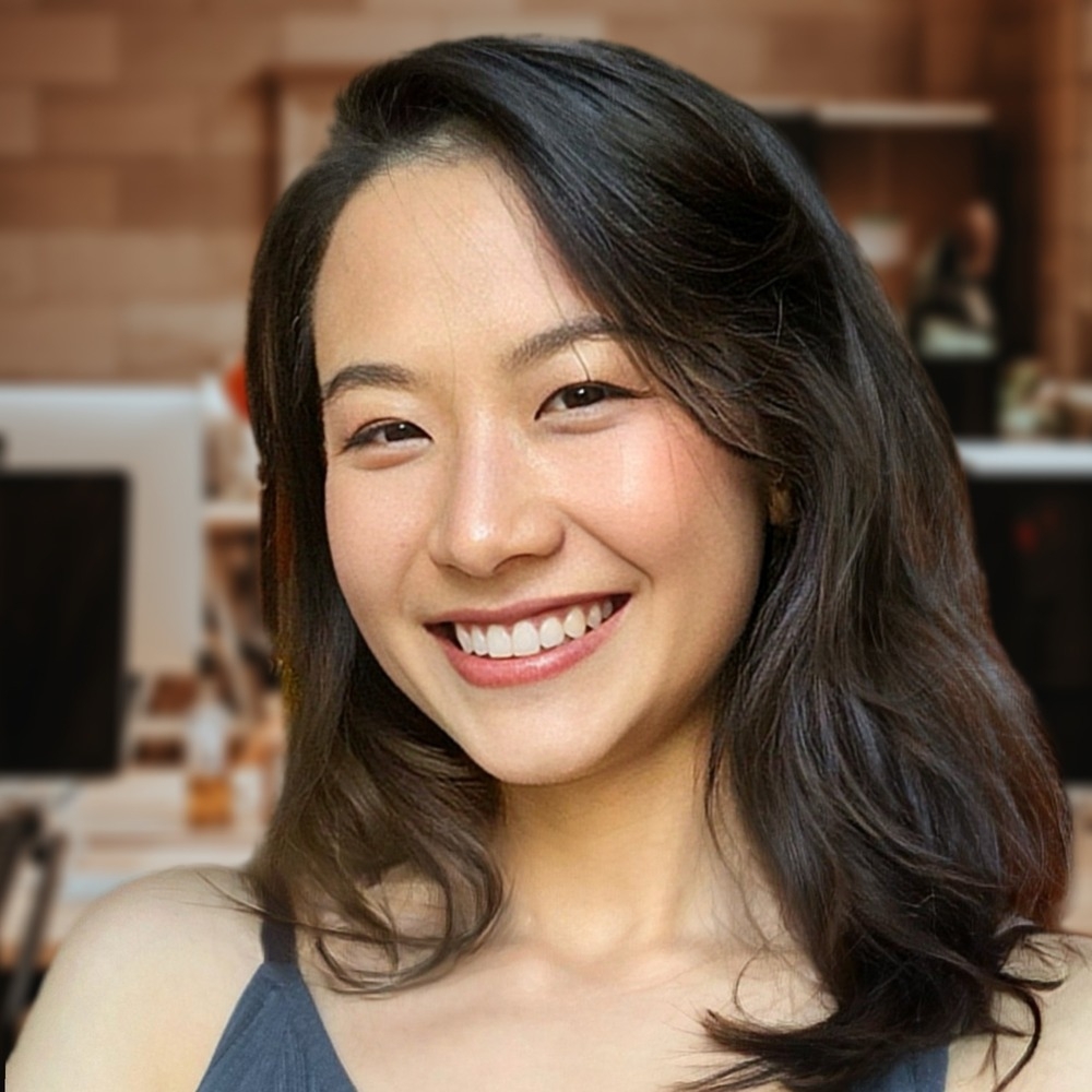 Yinyin lu developer in toronto canada toptal 