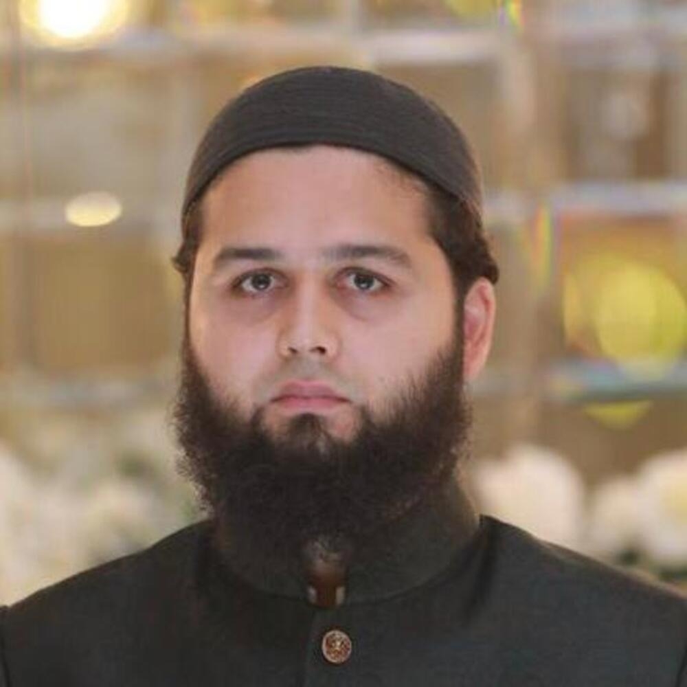Abdul samad developer in lahore pakistan toptal 