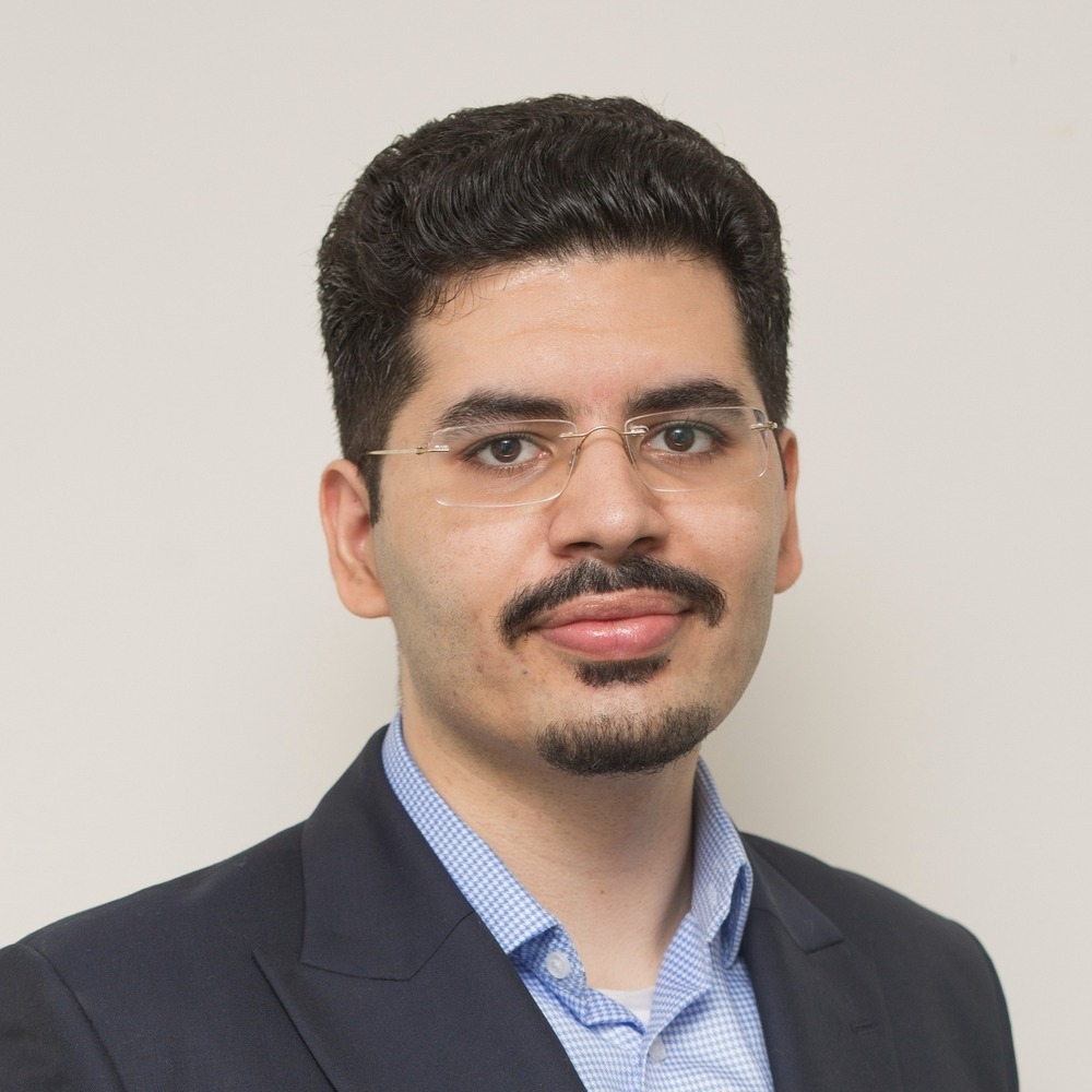 Ahsan gondal developer in lahore punjab pakistan toptal 