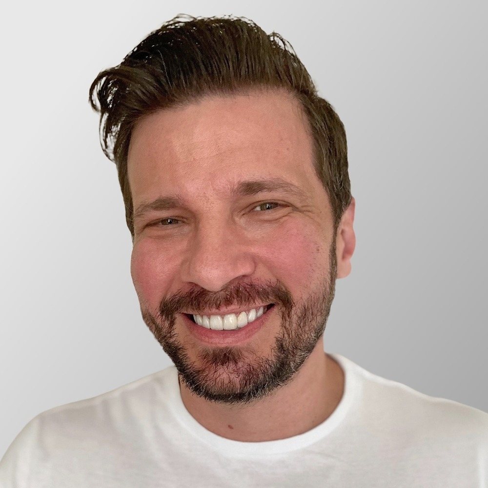 Daniel tunnermann developer in an polis goi s brazil toptal 