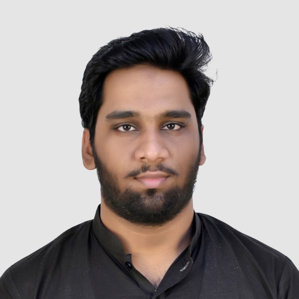 Hamza humayun developer in lahore pakistan toptal 