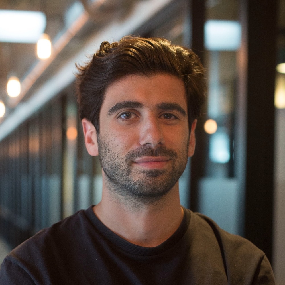 Mohamad Chehab Product Manager in Berlin, Germany Toptal®