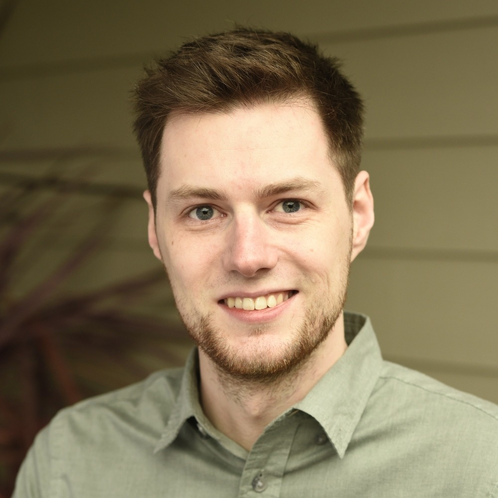 Allister Kays Developer in Portland, United States Toptal®