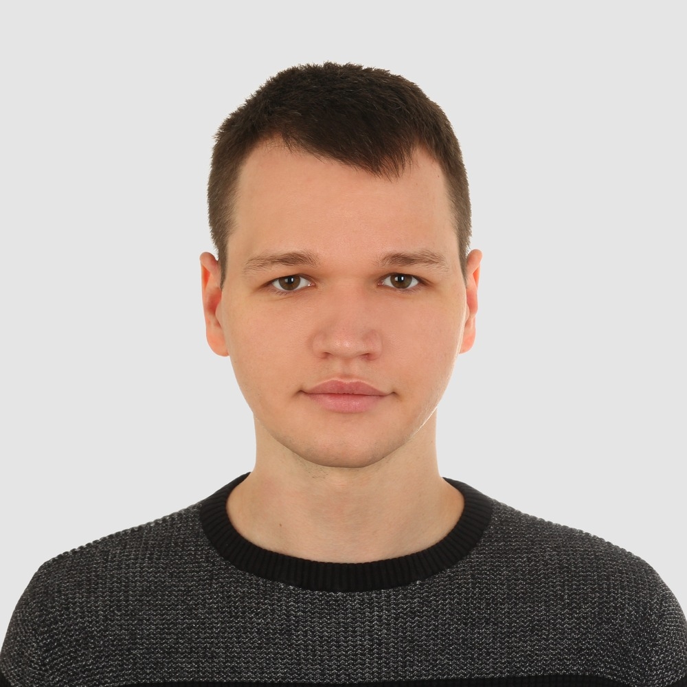 Anatolii Gerasymenko Developer In Gda sk Poland Toptal Anatolii gerasymenko developer in gda sk poland toptal