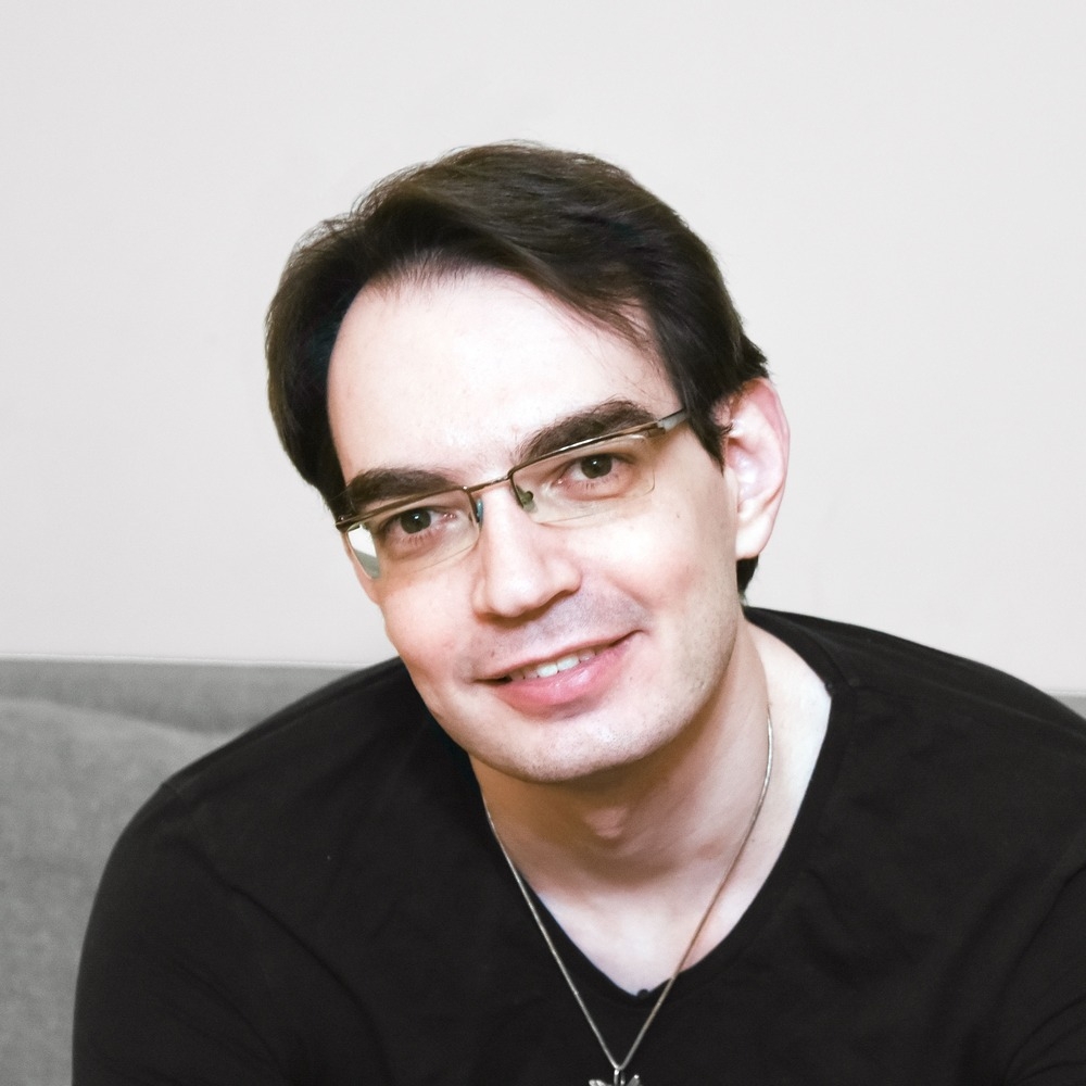 Vadim Borovikov Developer in Haifa, Israel Toptal®