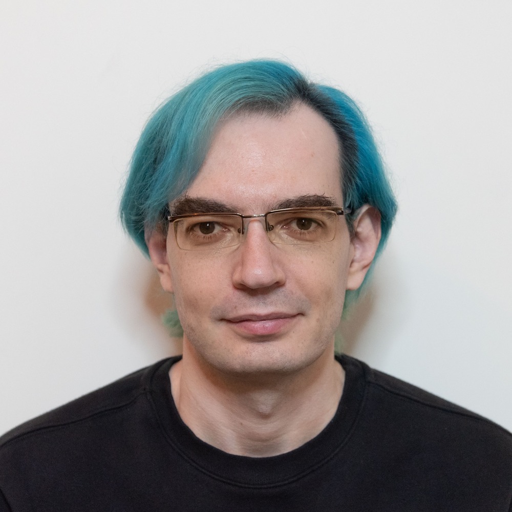 Vadim Borovikov Developer in Haifa, Israel Toptal®