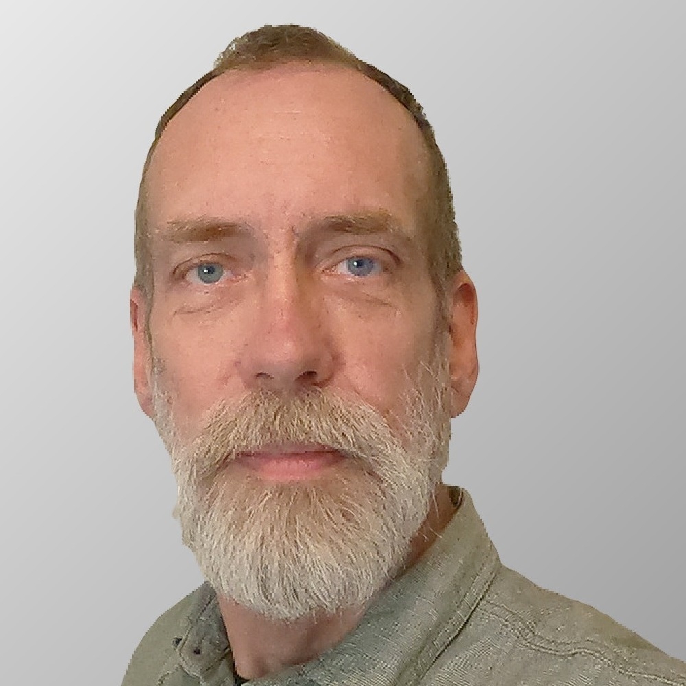 Ted Byrd Developer in Johnson City, TN, United States Toptal®