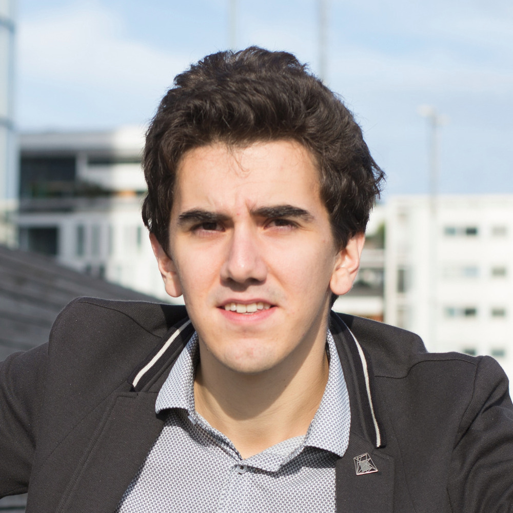 Pierre louis guhur developer in paris france toptal 
