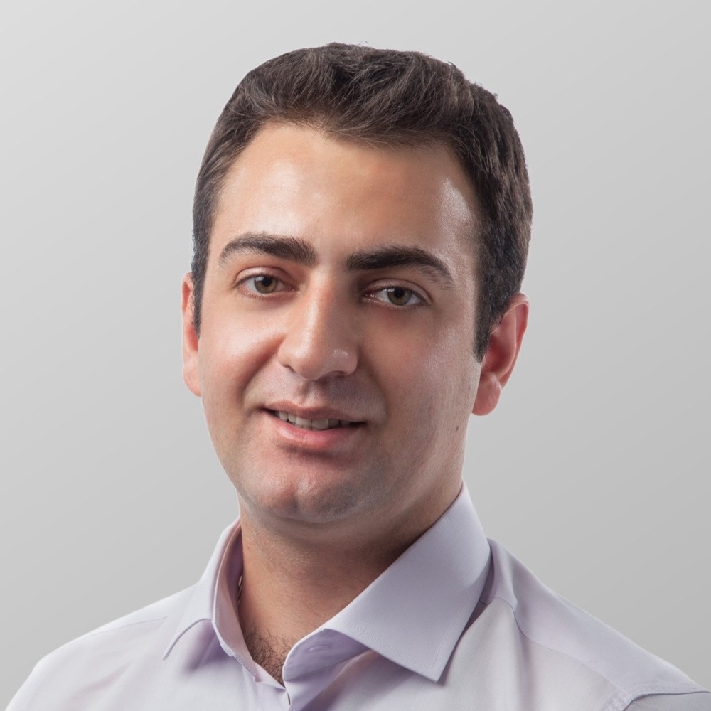 Tato mchedlishvili developer in tbilisi georgia toptal 