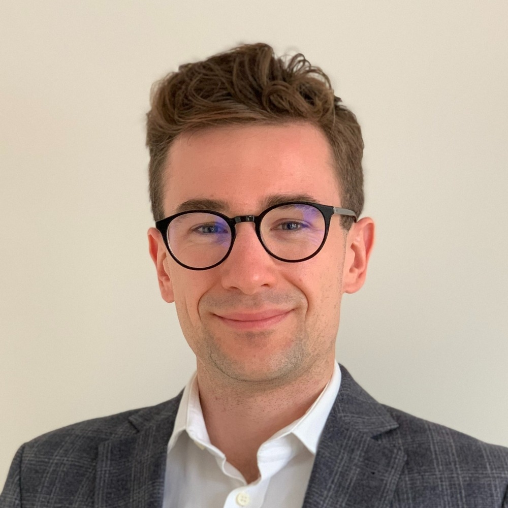 Maciej Borucki Finance Expert in Warsaw, Poland Toptal®