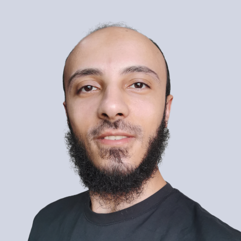 Ahmed Abdallah Developer in Dubai, United Arab Emirates Toptal®
