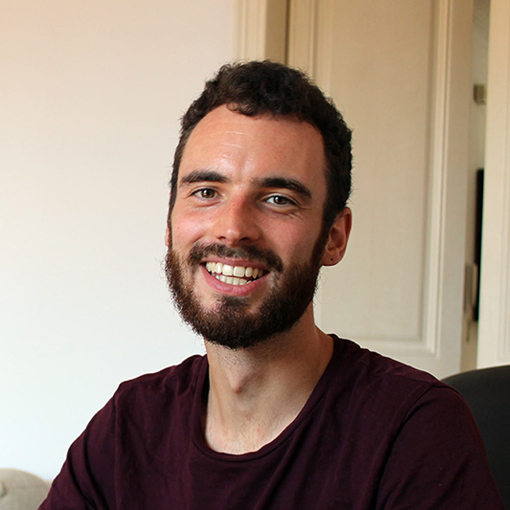 William riancho developer in paris france toptal 