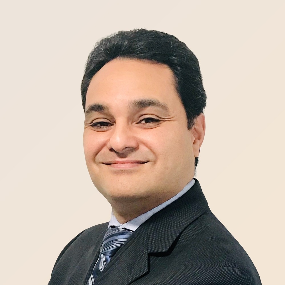 Jose Duran Product Manager in Toronto, ON, Canada Toptal®