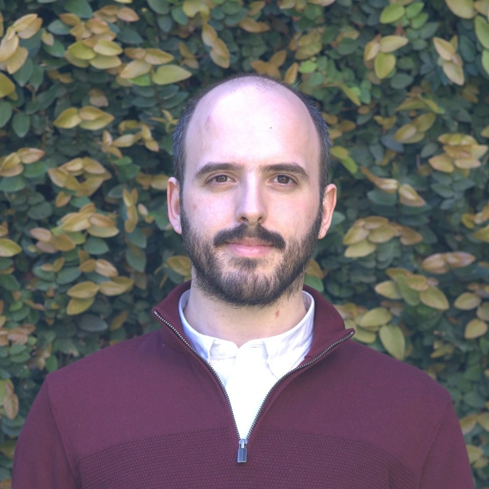 Ismael garrido developer in montevideo montevideo department