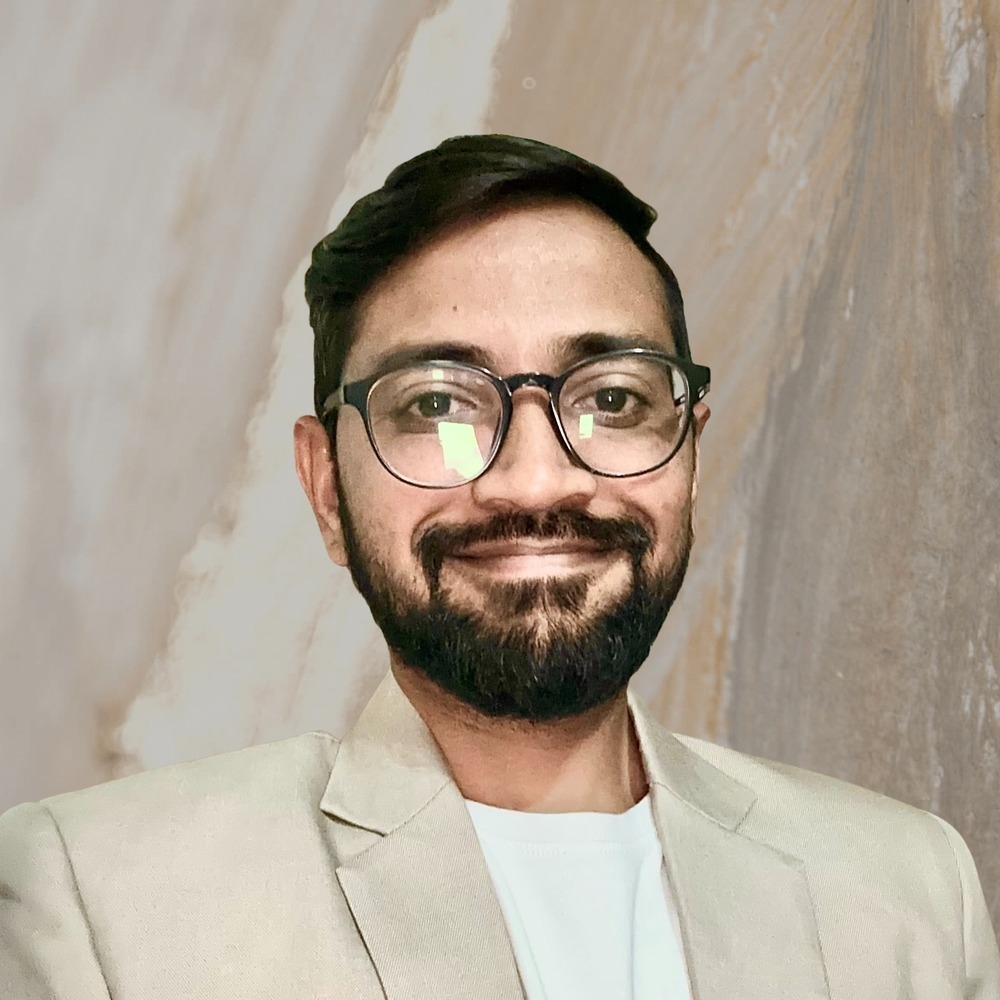 Vishal makasana developer in mumbai maharashtra india toptal 