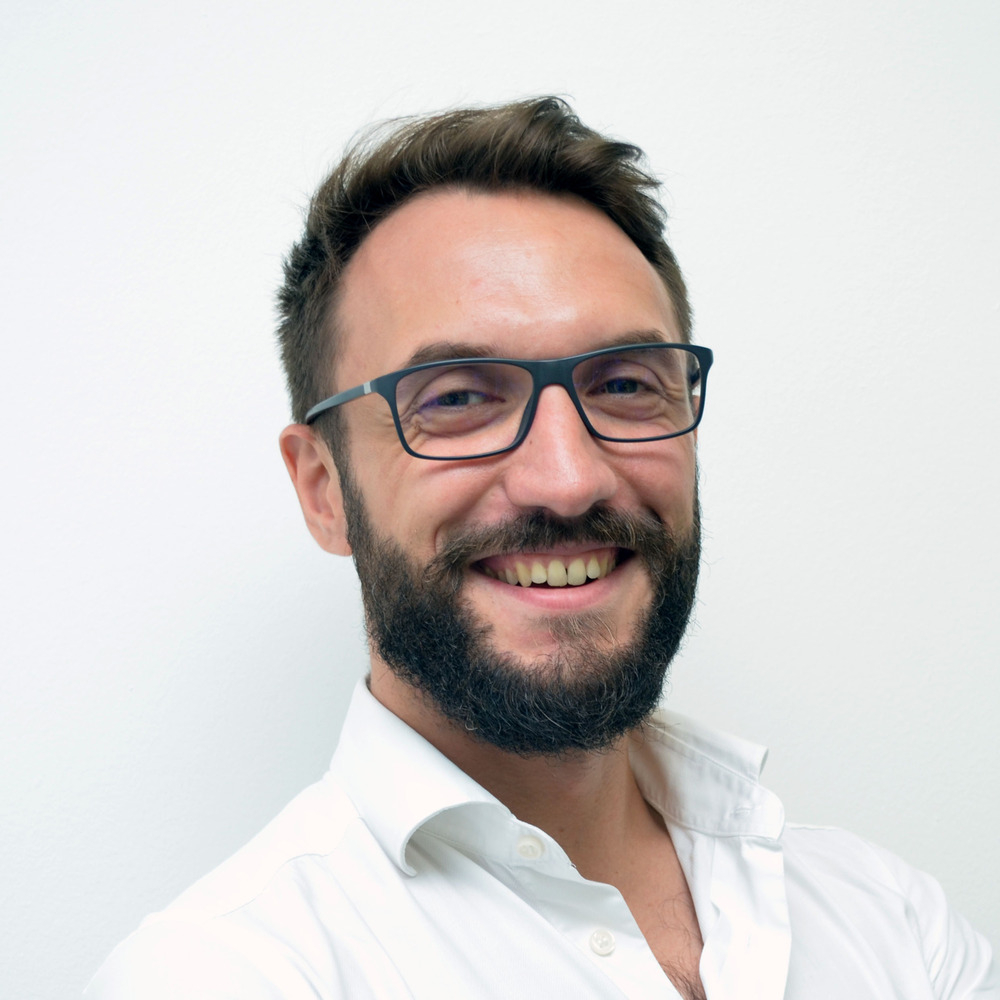 Alessio viticchi developer in turin metropolitan city of turin