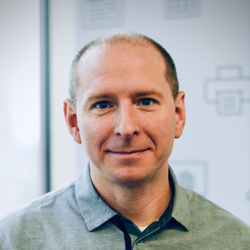 Joseph Atwood Designer in Minneapolis, MN, United States Toptal®