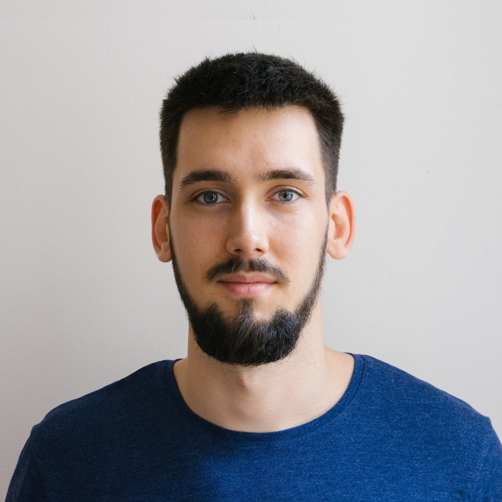 Zdravko Kosanovic Developer in Dubai, United Arab Emirates Toptal®