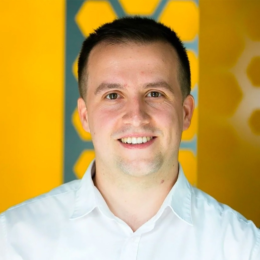 Ovidiu chis developer in cluj napoca romania toptal 