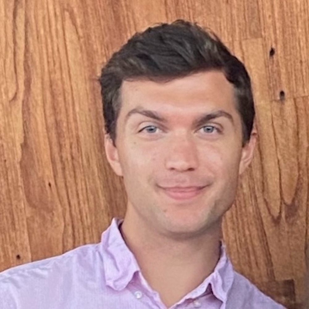 Patrick Eddy Developer in Honolulu, United States Toptal®