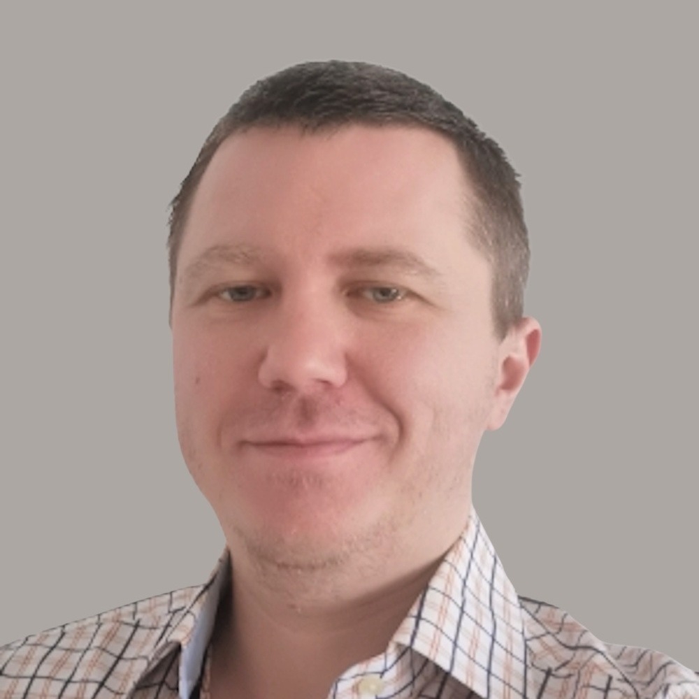 Mihail nedkov developer in sofia bulgaria toptal 