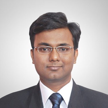 Arun Venkatesh - Finance Expert in Puducherry, India | Toptal®