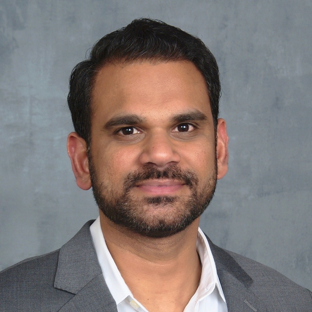 Amar Paturu - Developer in Huntsville, AL, United States | Toptal®