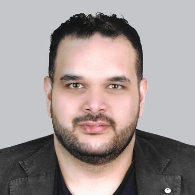 Ahmed Elgamal Developer in Cologne, North RhineWestphalia, Germany