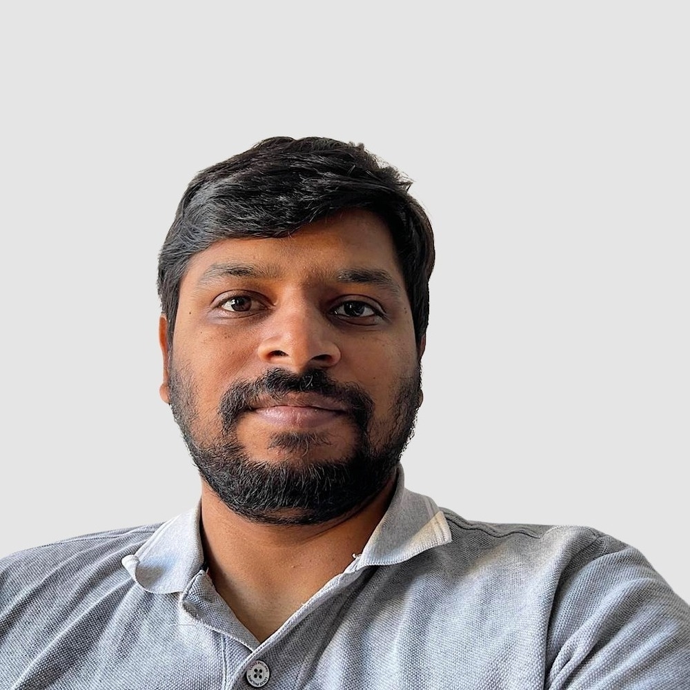 Arun Selvaraju - Developer in Toronto, ON, Canada | Toptal®