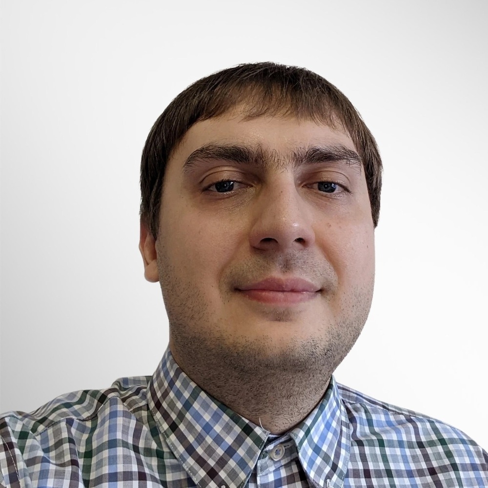 Dmitry bosikov developer in new york ny united states toptal 
