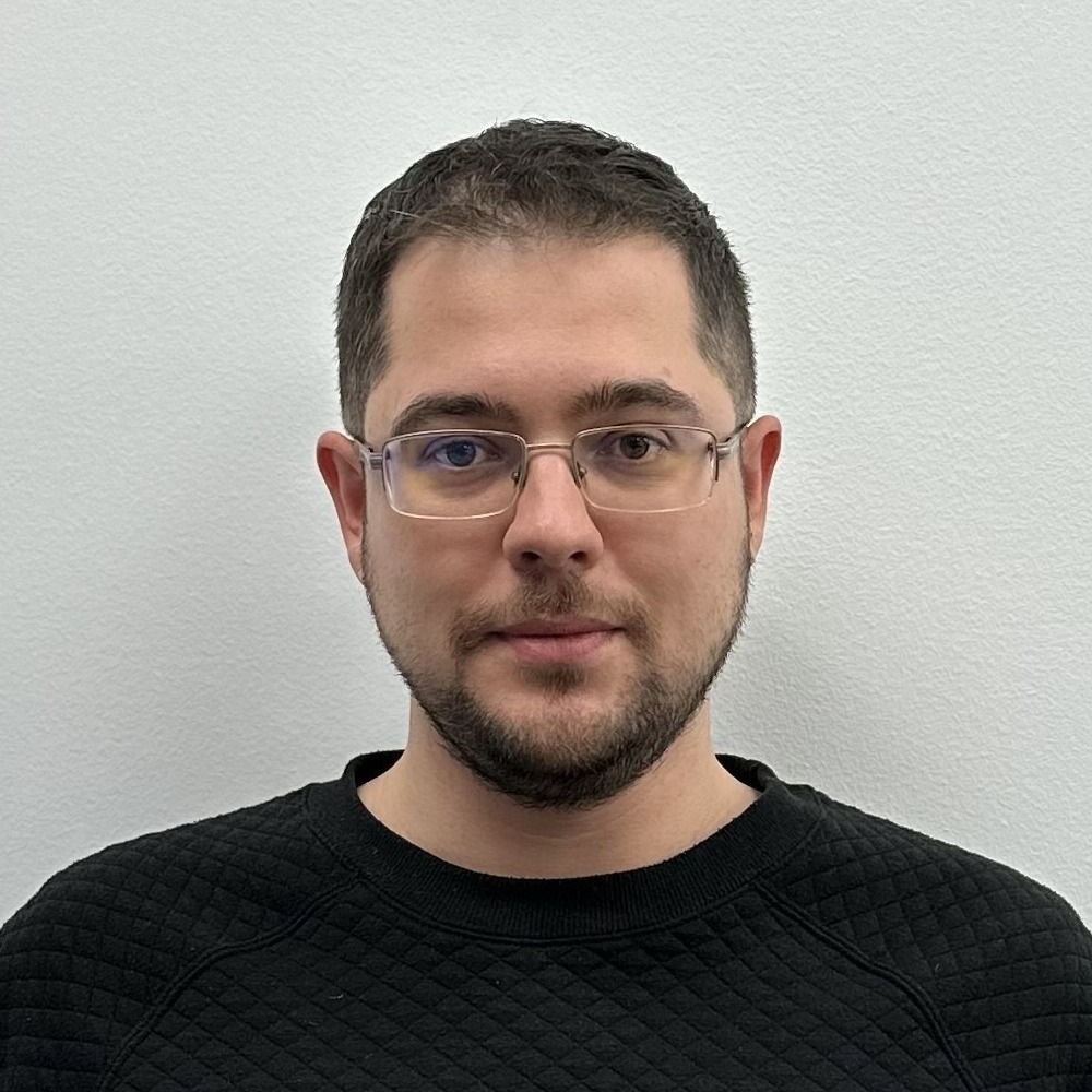 Marko mirosevic developer in belgrade serbia toptal 