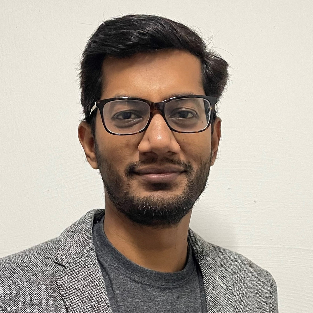 Lakshmanan Lakshmanan Developer in Singapore, Singapore Toptal®