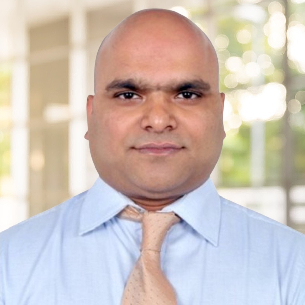 Satyanarayan Mishra Developer in Chicago, IL, United States Toptal®