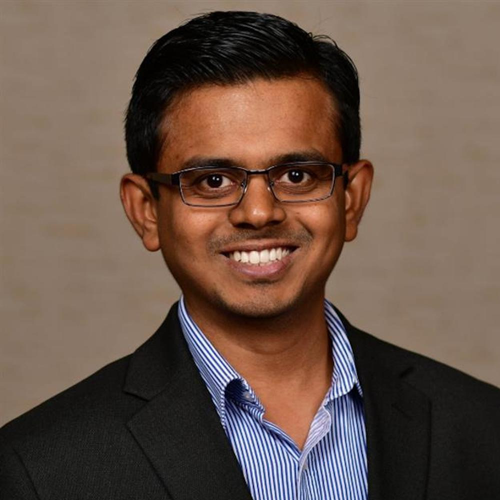 Santhanam Sivan Developer In Milton ON Canada Toptal Santhanam sivan developer in milton on canada toptal