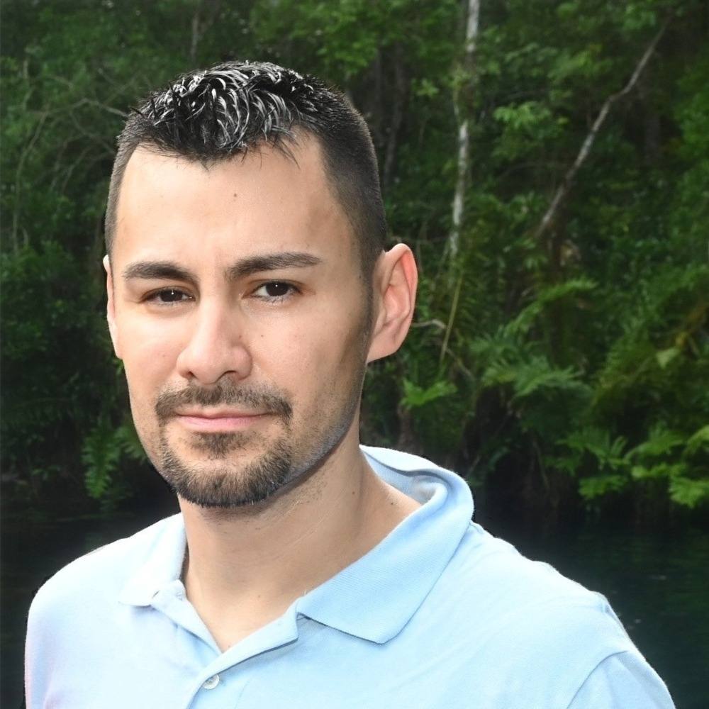 David Apolinar Developer in New York, United States Toptal®