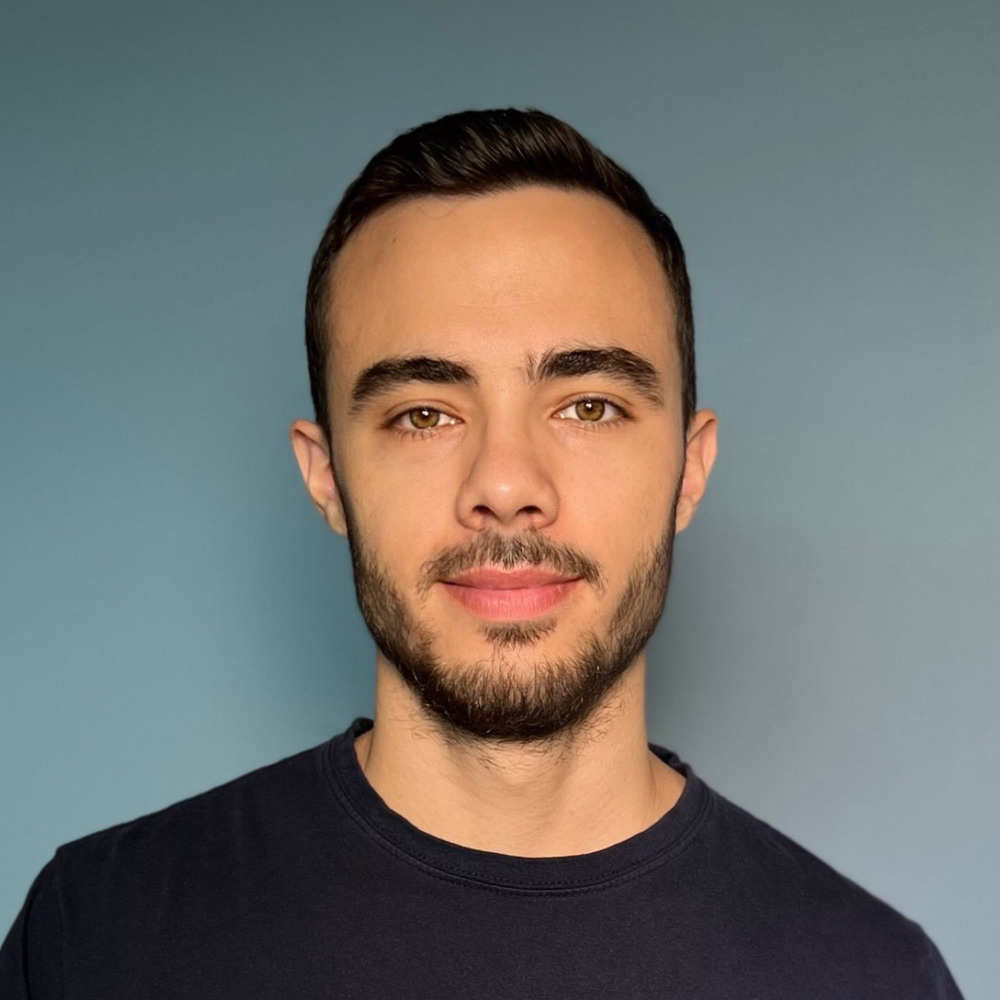 Evgeniy Demin - Developer in Belgrade, Serbia | Toptal®
