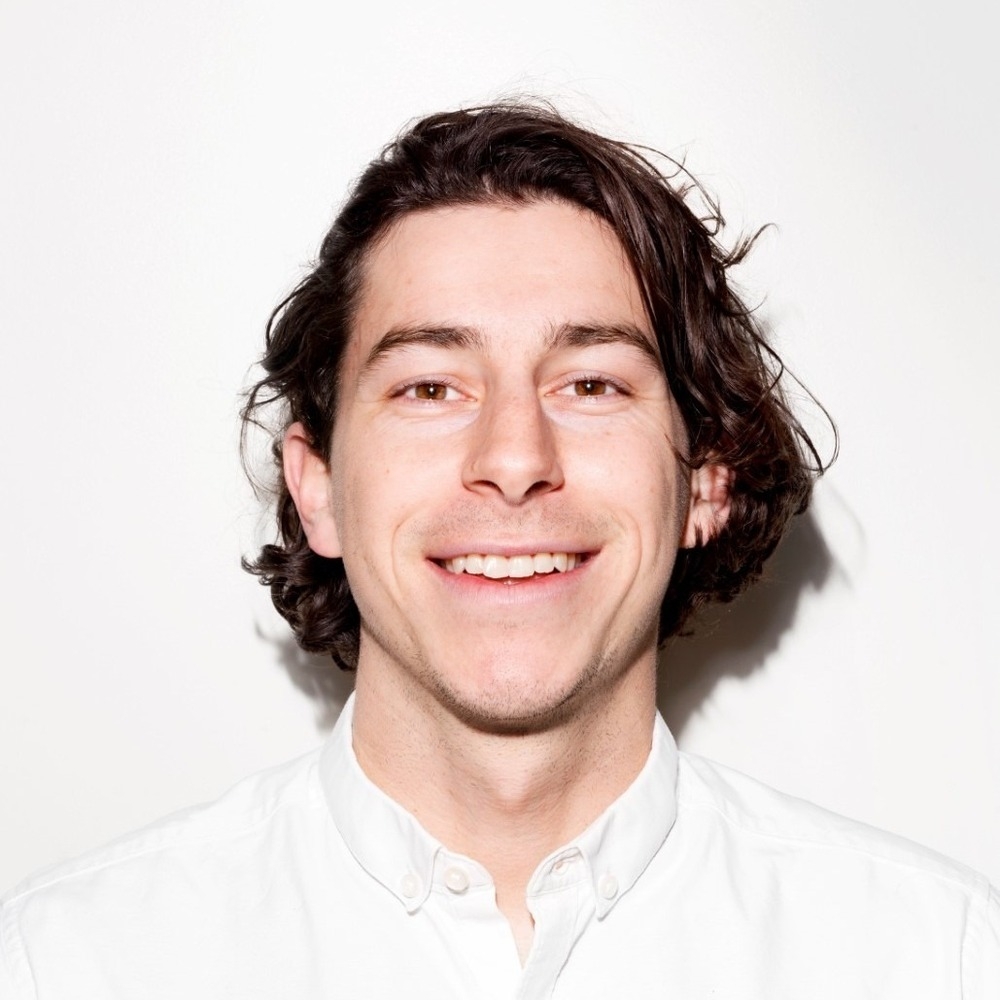 Nick Valenzia - Product Manager in London, United Kingdom | Toptal®