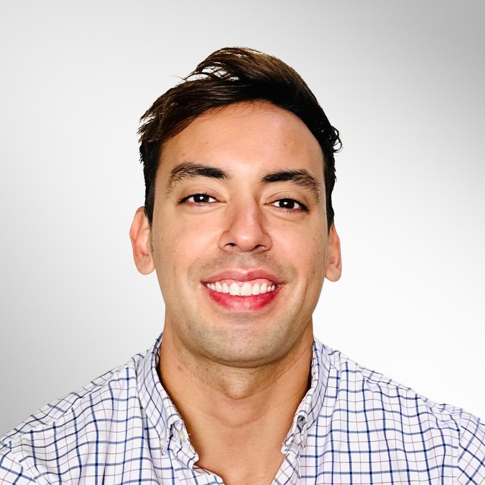 Jesus caro developer in seattle wa united states toptal 